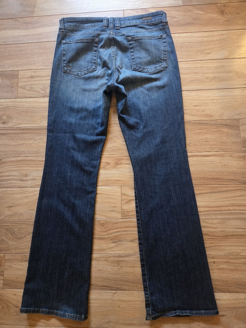 Kut from the Kloth Natalie High Rise Bootcut - Picture 5 of 12